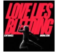 Clint Mansell - Love Lies Bleeding (Original Soundtrack) [Vinyl Lp]