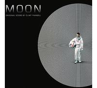 Clint Mansell - Moon-Original Movie Soundtrack (LP)