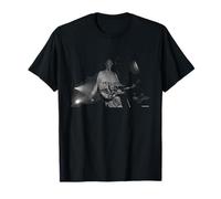 Clint Mansell Pop Will Eat Itself Live par Andy Willsher T-Shirt
