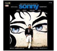 Clint Mansell - Sonny (Original Soundtrack) [Compact Discs]