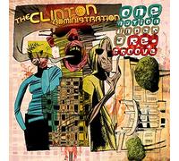 Clinton Administrati - One Nation Under a Re.Groove [Import]