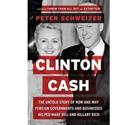 Clinton Cash