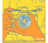 Clinton – Disco and the Halfway to Disco