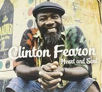 Clinton Fearon - Heart and Soul [Import]