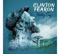 Clinton Fearon History Say (Vinyl)