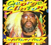 Clinton, George - A Fith of Funk