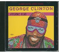 Clinton, George - Atomic Dog