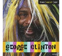 George Clinton – Best of