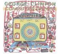 Clinton, George - Computer Games