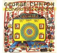Clinton,George - Computer Games
