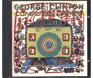 Clinton, George - Computer Games