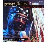 Clinton, George - Erotic City/Stomp/Tear Roof Off The Sucker