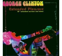 Clinton, George - Extended Pleasure (12