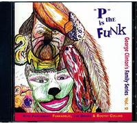 Clinton George - Family Series #2: [Import]