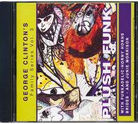 Clinton George - Family Series #3: Plush Funk [Import]
