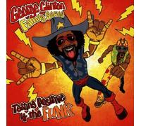 Clinton George - Family Series Pt.4/Testing Pos [Import]