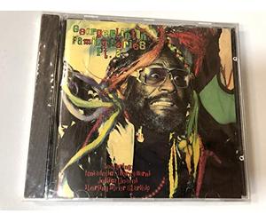Clinton, George - George Clinton And Family Vol.2