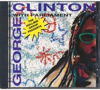 Clinton, George - George Clinton & Parliament