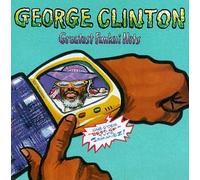 Clinton, George - Greatest Funkin' Hits