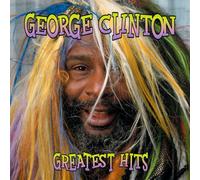 Clinton, George - Greatest Hits Of Clinton