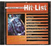 Clinton, George - Original Artist Hit List