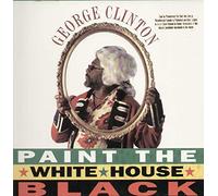 Clinton, George - Paint The White House Black/Picture This