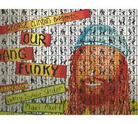 Clinton, George - Presents Our Gang [Vinyl LP]