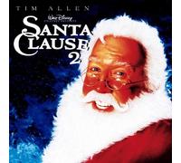 Clinton, George S. - Hyper Noël : Santa Clause 2