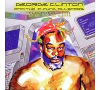 Clinton, George - T.A.P.O.A.F.O.M.
