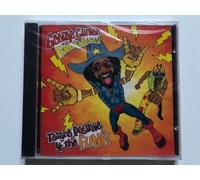 Clinton George - Testing Positive For The Funk