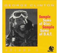 Clinton, George - Vol. 2-Sample Some of Disc