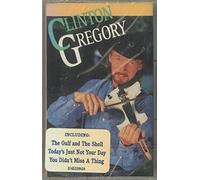 Clinton Gregory