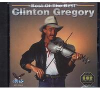 Clinton Gregory - Best of the Best of