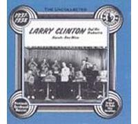 Clinton, Larry - 1937-38-Uncollected