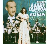 Clinton, Larry & His Orchestra - TBA [Import]