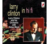 Clinton, Larry - in Hi-FI [Import]
