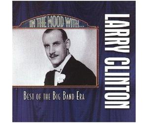 Clinton, Larry - in The Mood with