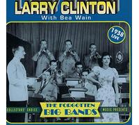 Clinton, Larry - Larry Clinton & His Orchestra