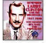 Clinton, Larry - Remember 1937-1940 [Import]