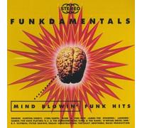 Clinton - Mind Blowin' Funk Hits