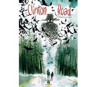 Clinton Road – Ankama Éditions