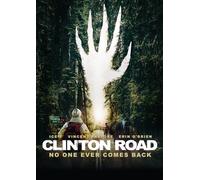 Clinton Road