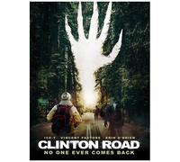 Clinton Road [Dvd] Explicit