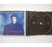 Clinton, Roger - Nothing Good Comes Easy