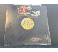 Clinton Sparks - Live From Club Nv / Right Now [Vinilo]