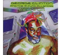 Clinton - T.a.P.O.a.F.O.M. [Import]