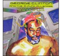 CLINTON - TAPOAFOM - CD - G3z