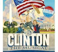 Clinton The Musical / O.C.R.
