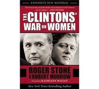 Clintons War On Women Robert Morrow, (Auteur)