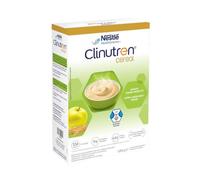 Parapharmacie en ligne > Compléments alimentaires Clinutren Cereal Saveur Pomme-Noisette 450 g - Compléments alimentaires - Pharmacie en ligne LaSante.net
